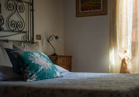 Bed and Breakfast Il Giglio Etrusco