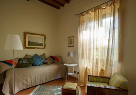 Bed and Breakfast Il Giglio Etrusco