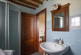 Bed and Breakfast Il Giglio Etrusco