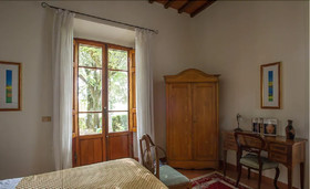 Bed and Breakfast Il Giglio Etrusco