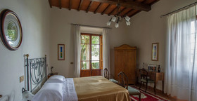 Bed and Breakfast Il Giglio Etrusco