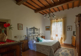 Bed and Breakfast Il Giglio Etrusco