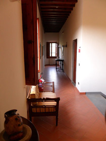 Bed and Breakfast Il Giglio Etrusco