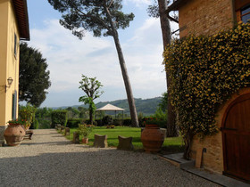 Bed and Breakfast Il Giglio Etrusco