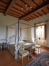 Bed and Breakfast Il Giglio Etrusco