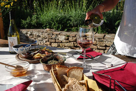 Bio-Agriturismo La Ginestra