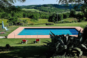 Bio-Agriturismo La Ginestra