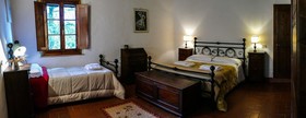 Bio-Agriturismo La Ginestra