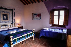 Bio-Agriturismo La Ginestra