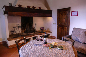 Bio-Agriturismo La Ginestra
