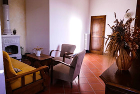 Bio-Agriturismo La Ginestra