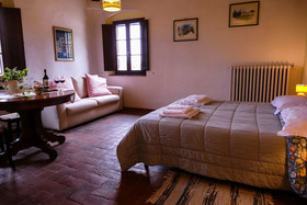 Bio-Agriturismo La Ginestra