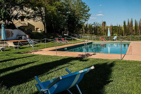 Bio-Agriturismo La Ginestra