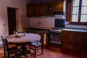 Bio-Agriturismo La Ginestra