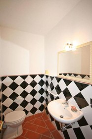 Casa Benedetta