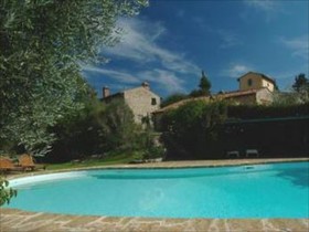 Il Borghetto Country Inn