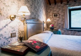Il Borghetto Country Inn