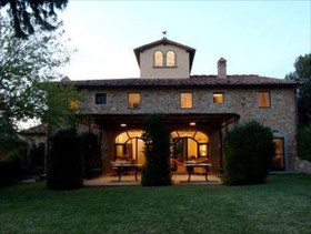 Il Borghetto Country Inn