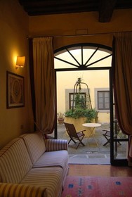 Villa Il Poggiale Dimora Storica