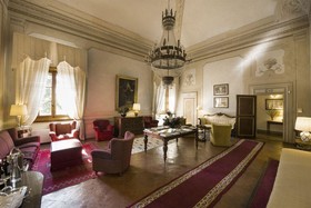 Villa Il Poggiale Dimora Storica