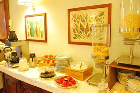 Villa Il Poggiale Dimora Storica