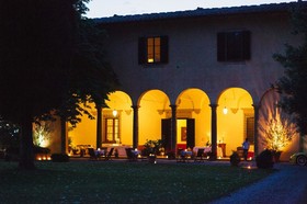 Villa Il Poggiale Dimora Storica