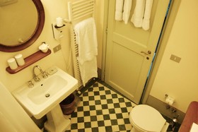 Villa Il Poggiale Dimora Storica