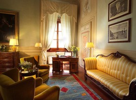 Villa Il Poggiale Dimora Storica