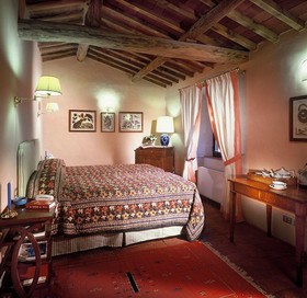 Villa Il Poggiale Dimora Storica