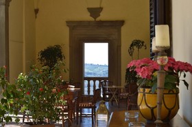 Villa Il Poggiale Dimora Storica