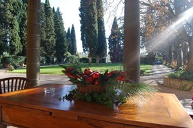 Villa Il Poggiale Dimora Storica