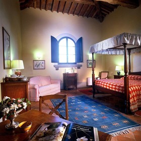 Villa Il Poggiale Dimora Storica