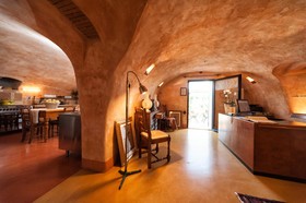 Le Dimore Mezza Costa B&B