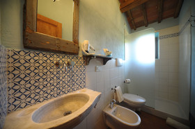 Le Dimore Mezza Costa B&B