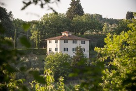 Le Dimore Mezza Costa B&B