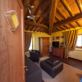 Le Dimore Mezza Costa B&B