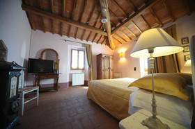 Le Dimore Mezza Costa B&B