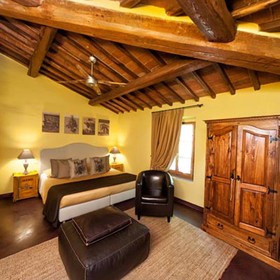 Le Dimore Mezza Costa B&B
