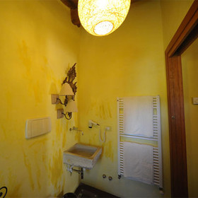 Le Dimore Mezza Costa B&B