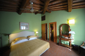 Le Dimore Mezza Costa B&B