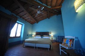 Le Dimore Mezza Costa B&B