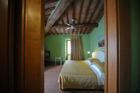 Le Dimore Mezza Costa B&B
