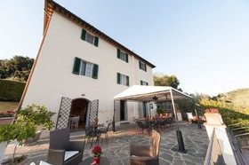 Le Dimore Mezza Costa B&B