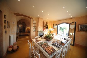 Le Dimore Mezza Costa B&B