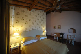 Le Dimore Mezza Costa B&B