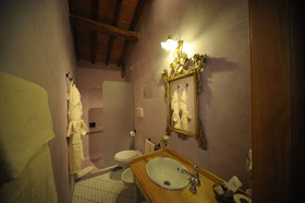 Le Dimore Mezza Costa B&B