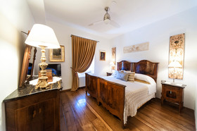 Le Dimore Mezza Costa B&B