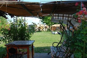 Pergolato di Sotto