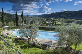 Relais Poggio Borgoni