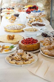Relais Poggio Borgoni